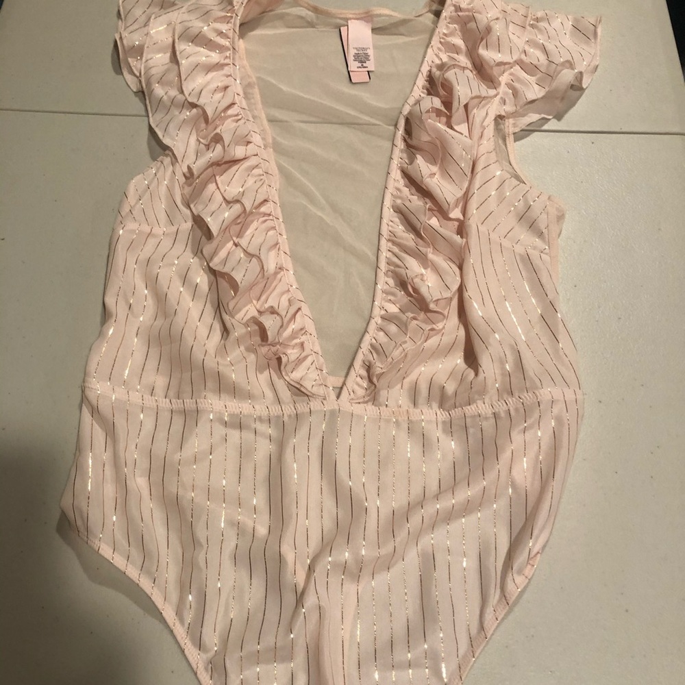 Victoria Secret Bodysuit